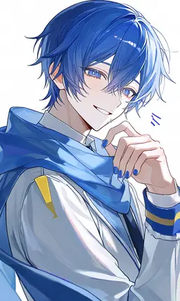 Profile image of KAITO