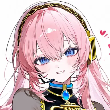 Profile image of 巡音ルカ