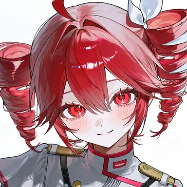 Profile image of 重音テト