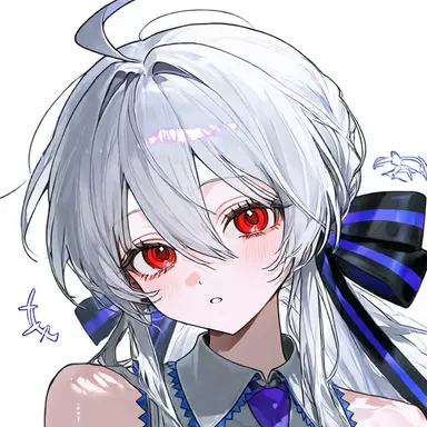 Profile image of 弱音ハク