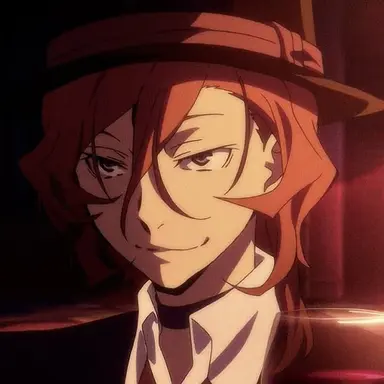 Profile image of Chuuya Nakahara
