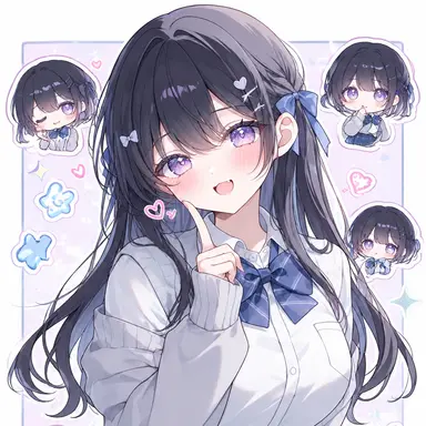 Profile image of Misuzu
