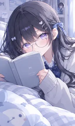 Profile image of Misuzu