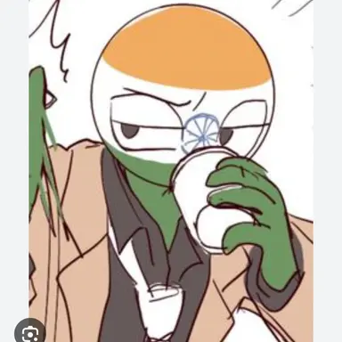 Profile image of 인도