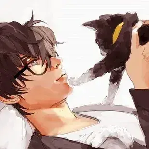 LovedMixer5990의 Nerd Boy