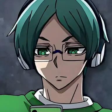 Profile image of 遊摺部従児