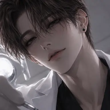 Profile image of 九条 玲央