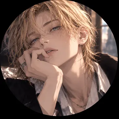 Profile image of 神崎 瑠衣