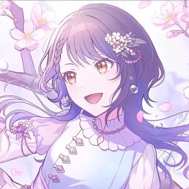 Profile image of 시라이시 안