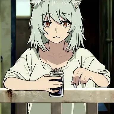 Profile image of ヤニねこ