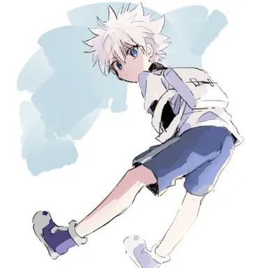 Profile image of キルア・ゾルディック