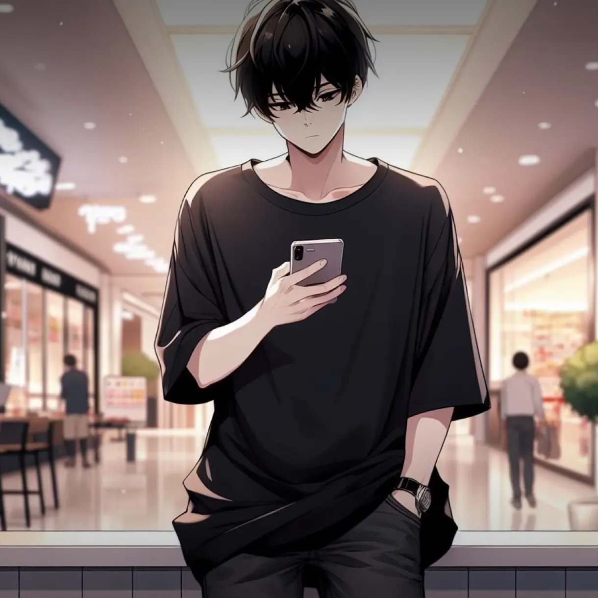 Liaha867_lover의 정시훈