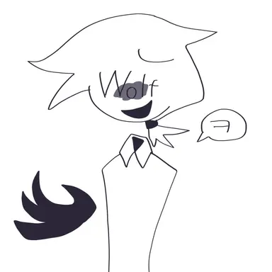Profile image of 늑대
