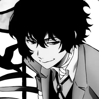 Profile image of 太宰治