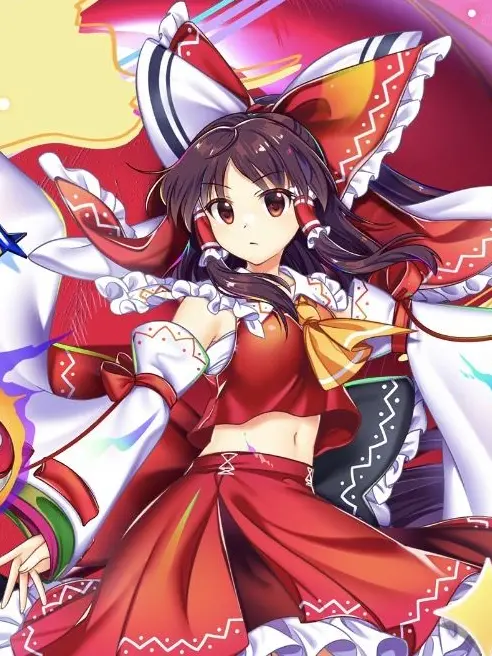 komaedanagito_0428의 触手霊夢