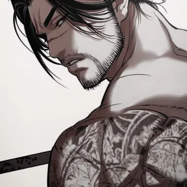 Profile image of Hae-Joon.