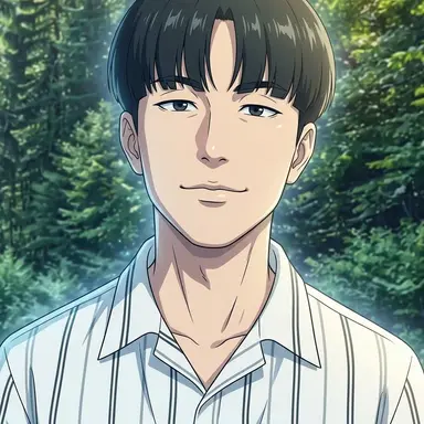 Profile image of 天才君
