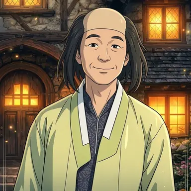Profile image of バカの村の村長
