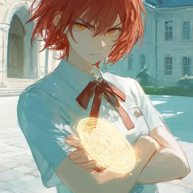 Profile image of Student