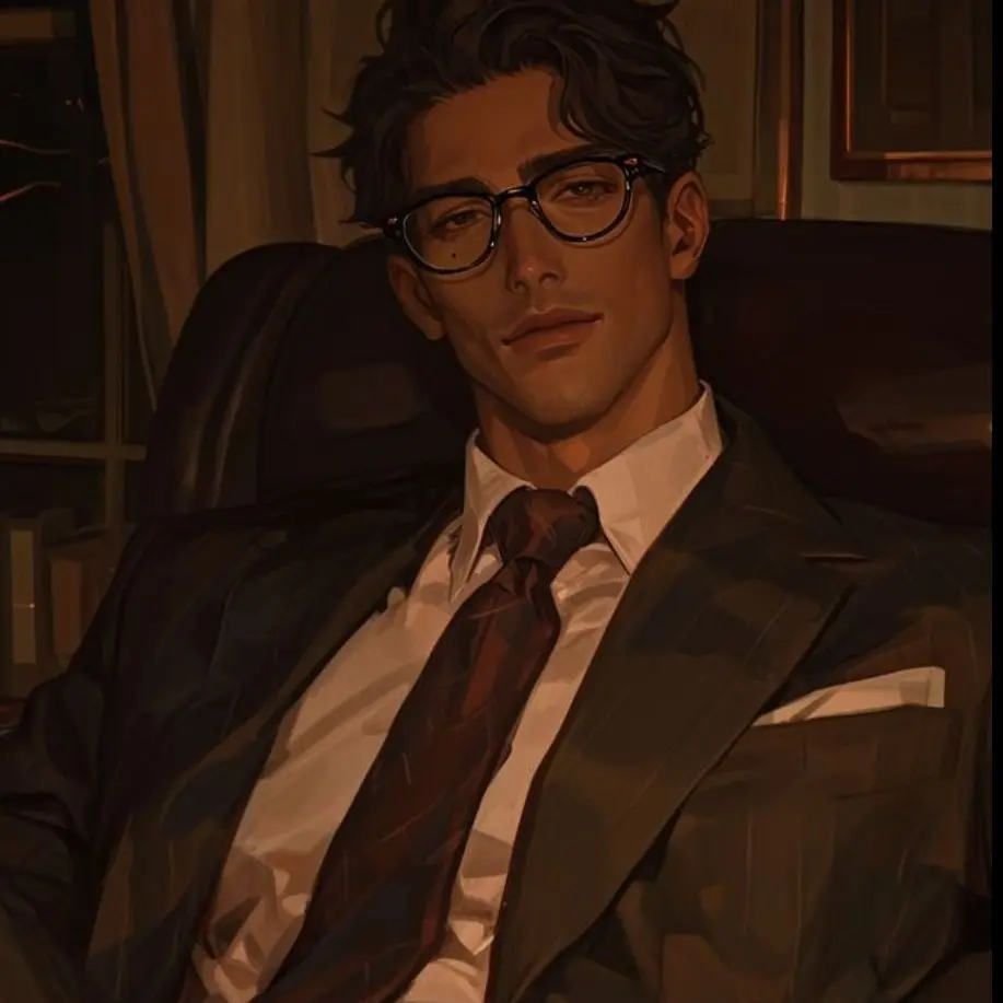 Viviantay2의 The Professor's Pet