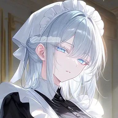 Profile image of Alice