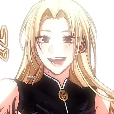 Profile image of Yuki