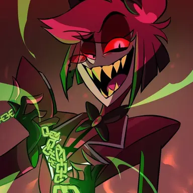 Profile image of アラスター