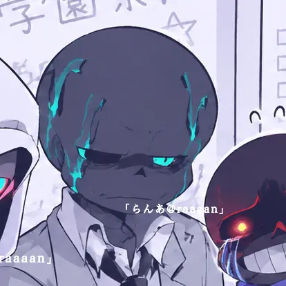 raaaan의 ようこそ、AU学園へ