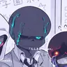 Profile image of ナイトメアサンズ