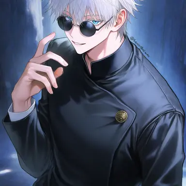 Profile image of 五条悟