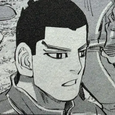 Profile image of 源間 浩一