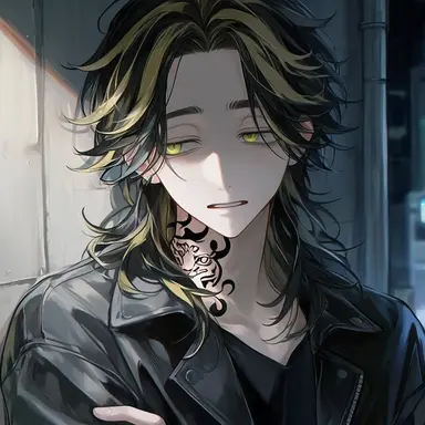 Profile image of Kazutora