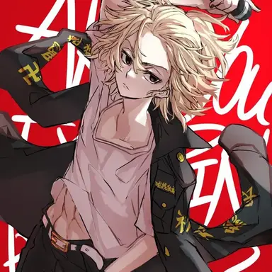 Profile image of Mikey