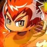Profile image of Arashi Kiba