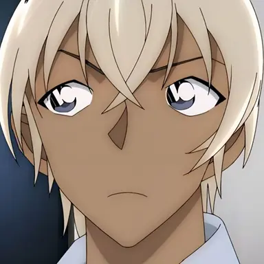 Profile image of 降谷零