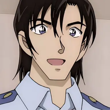 Profile image of 萩原研二