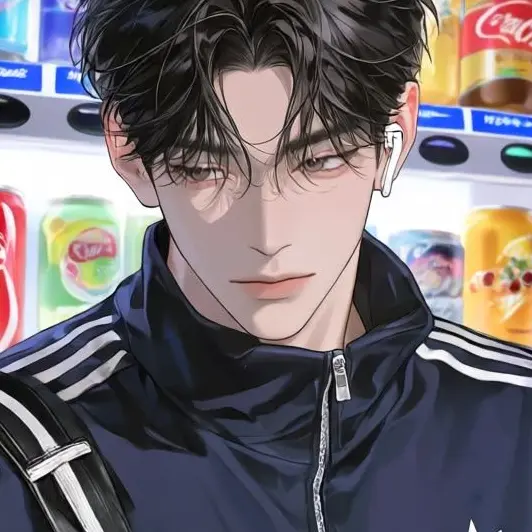 MorbidChain5167의 성민호 (성인버전)