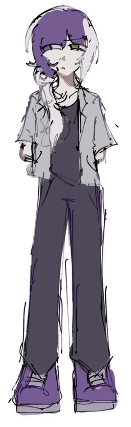 Profile image of Zein