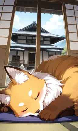 Profile image of タオ