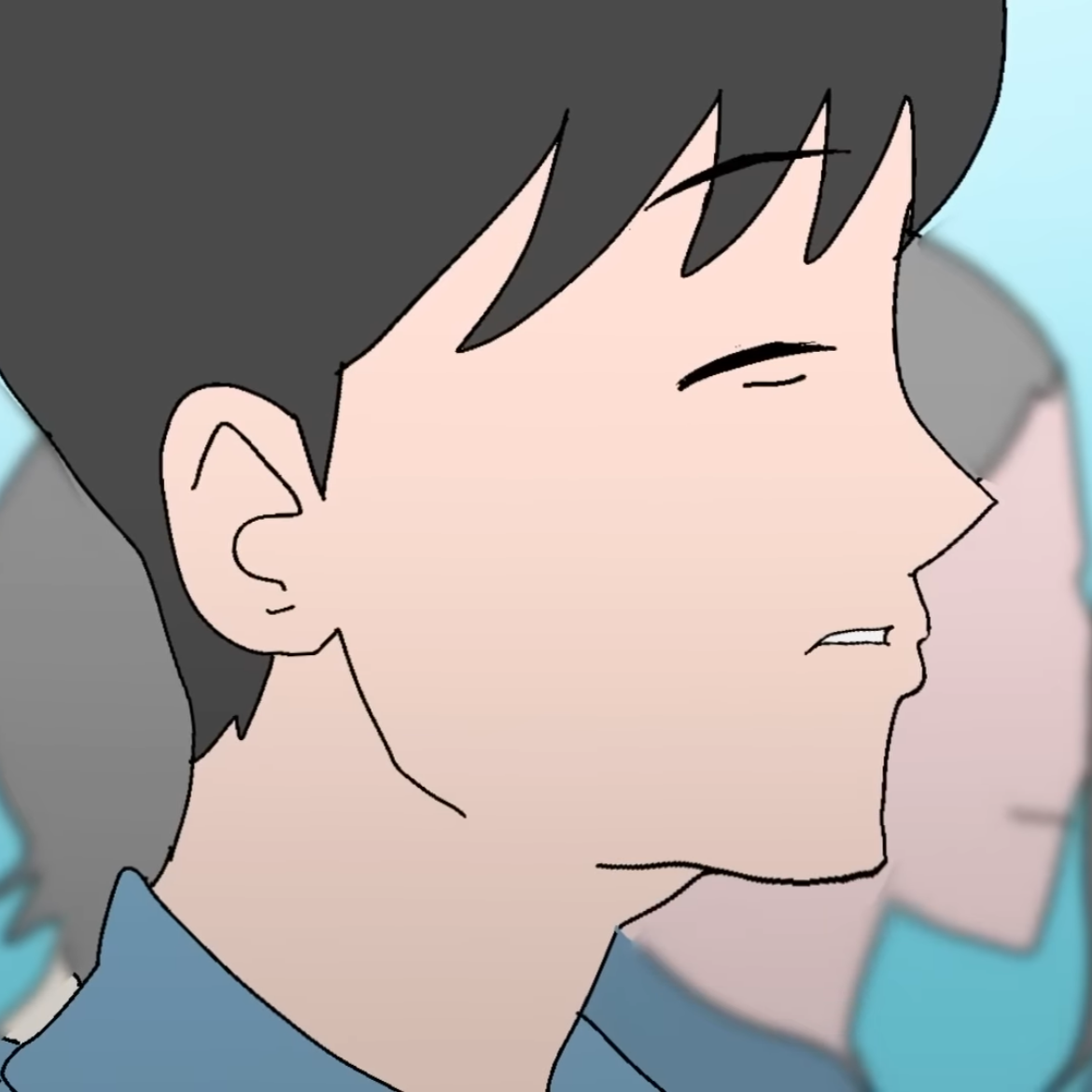 참나 제가 언제 그랬어요?! 대표 이미지