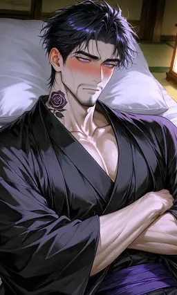 Profile image of Yujiro Shibaki