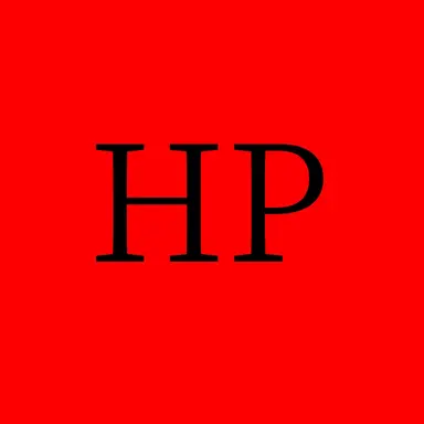 Profile image of HP