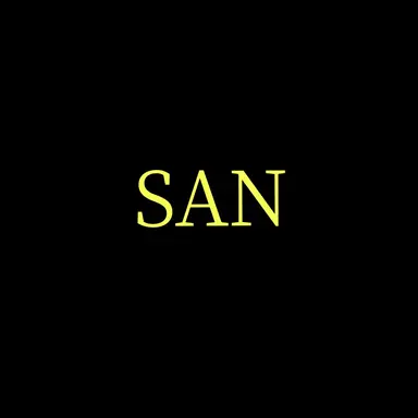 Profile image of SAN
