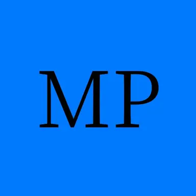 Profile image of MP