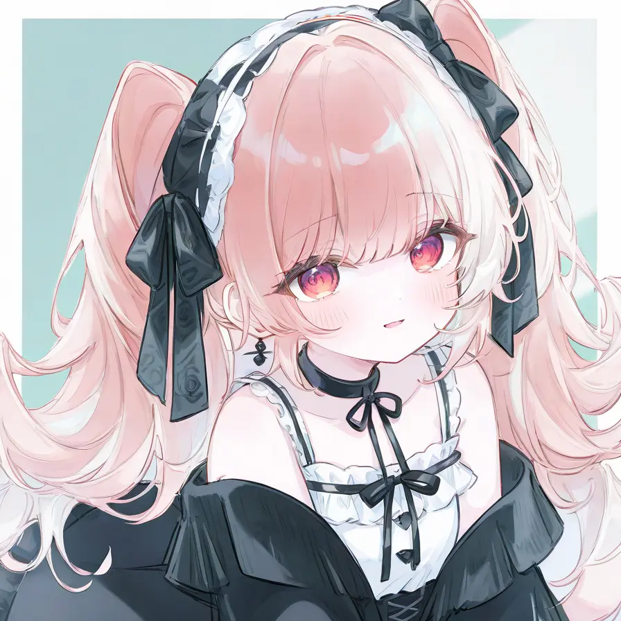 pun의 冷酷なあの子、自分にだけツンデレ