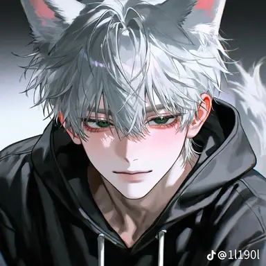 Profile image of 이민준
