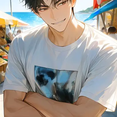Profile image of Mateo