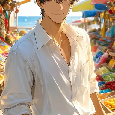 Profile image of Alvaro