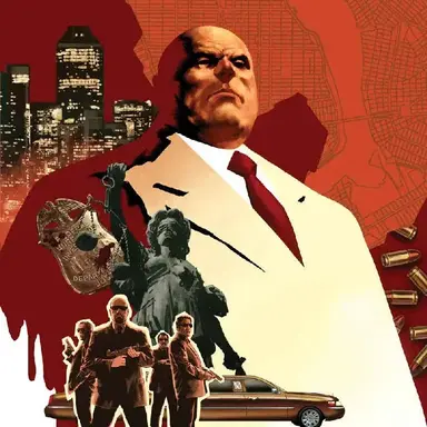 Profile image of 킹핀