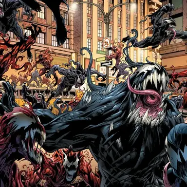 Profile image of 심비오트 군대들